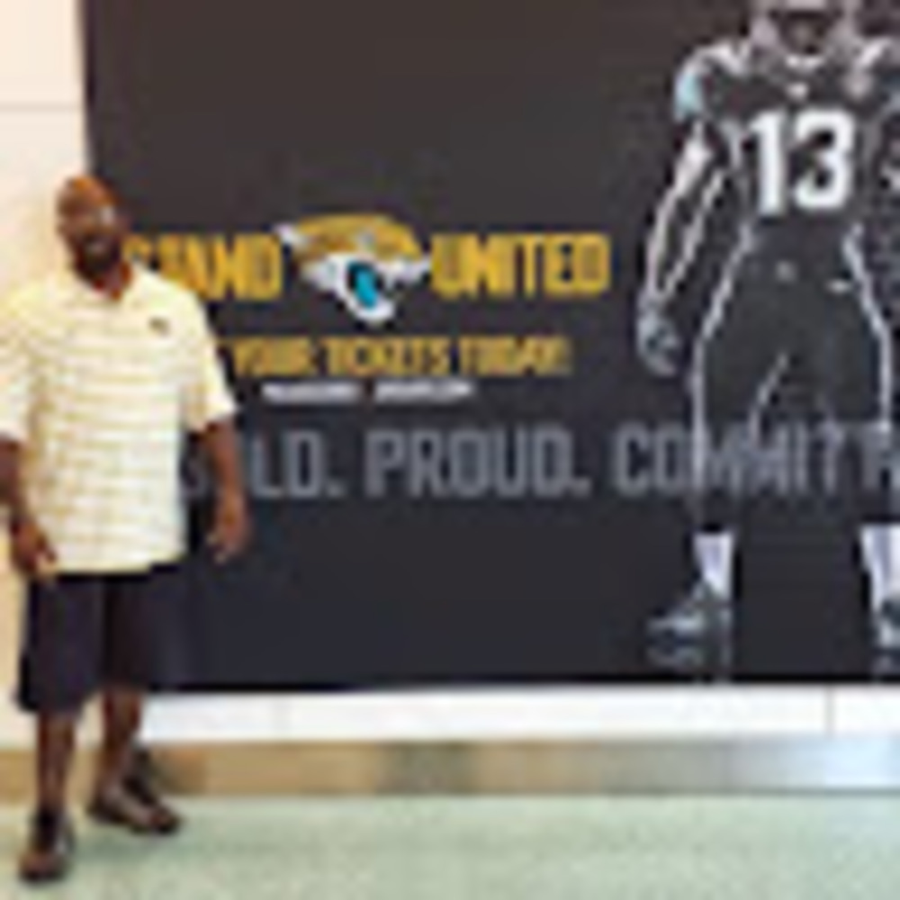 Meet your Posher, Gavin